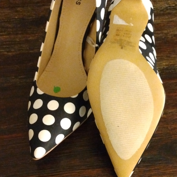 Express heels - Picture 3 of 3